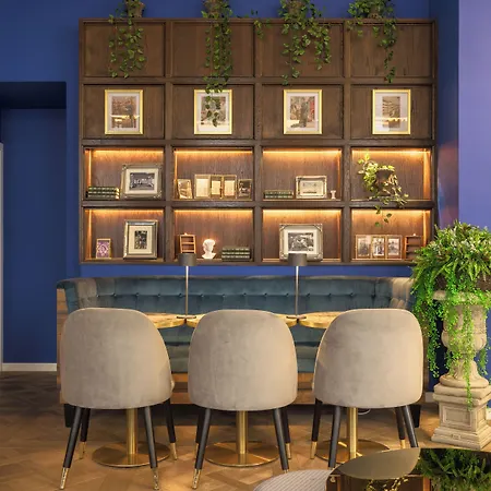 شقة فندقية أجنحة برينسز ستريت