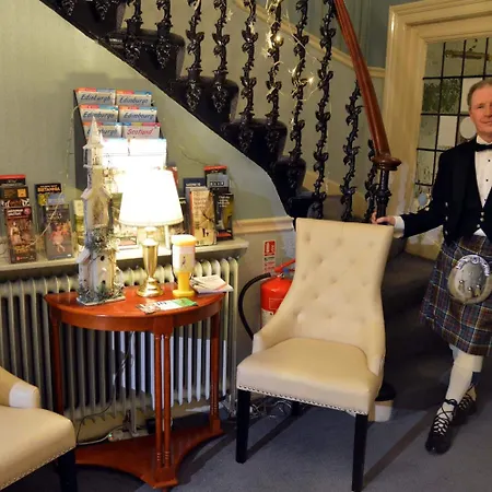 A-haven Townhouse Maison d'hôtes