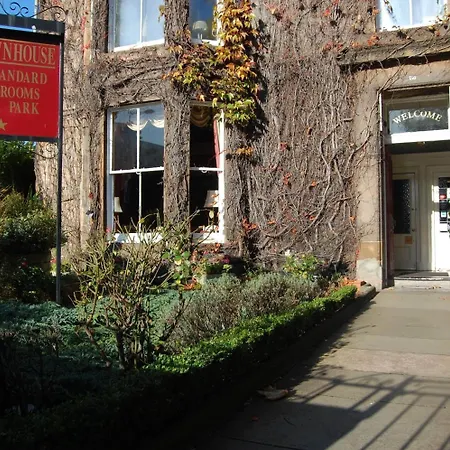 A-haven Townhouse 3*