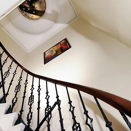 Southside By Destination Apartment