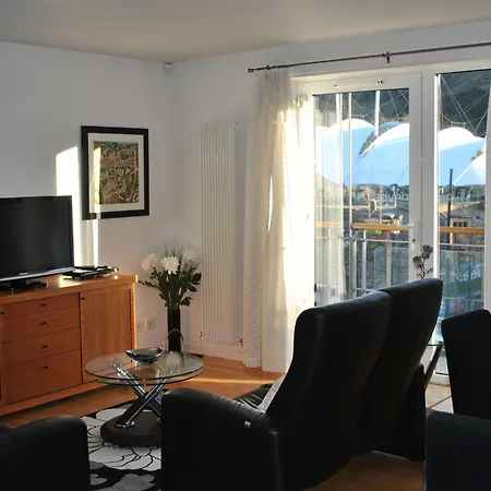 Dreamhouse Holyrood Park * Эдинбург