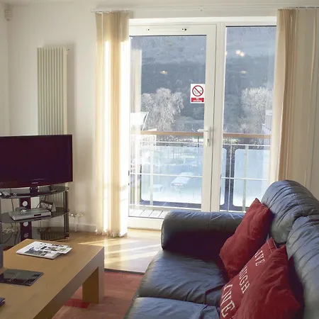 Dreamhouse Holyrood Park Эдинбург