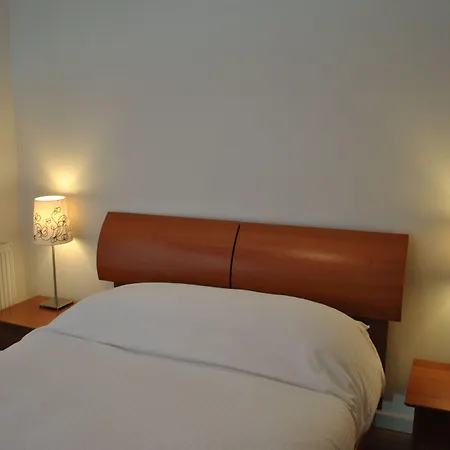 Dreamhouse Holyrood Park * Эдинбург