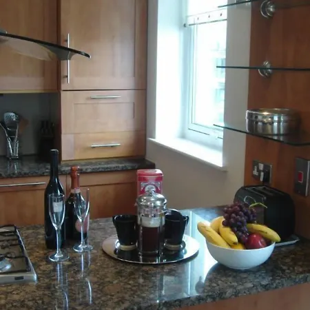 Dreamhouse Holyrood Park * Эдинбург