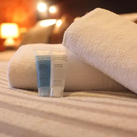 Victoria Park House 호스텔 에든버러