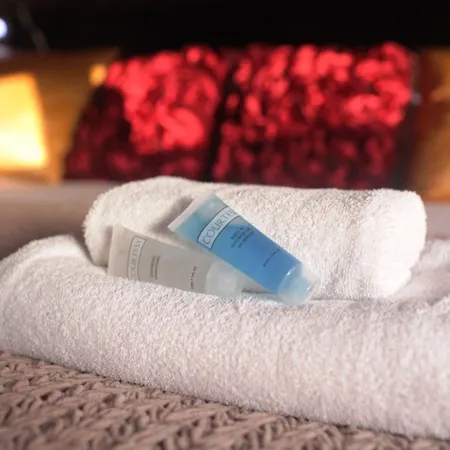 Victoria Park House 호스텔