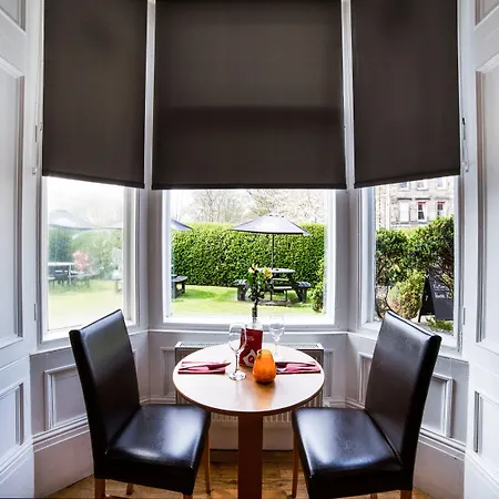 Victoria Park House 에든버러