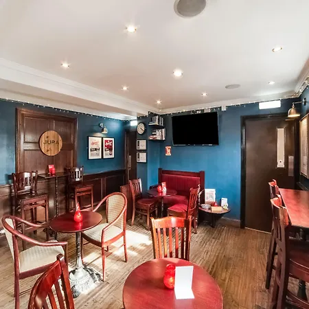 Victoria Park House 호스텔 에든버러