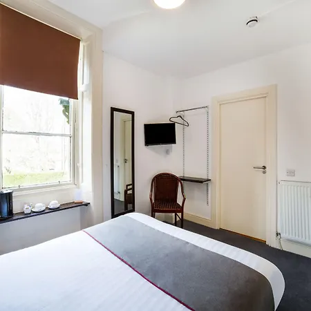 Victoria Park House *