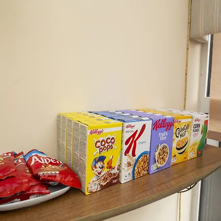 Arden Guest House, Craigmillar Castle