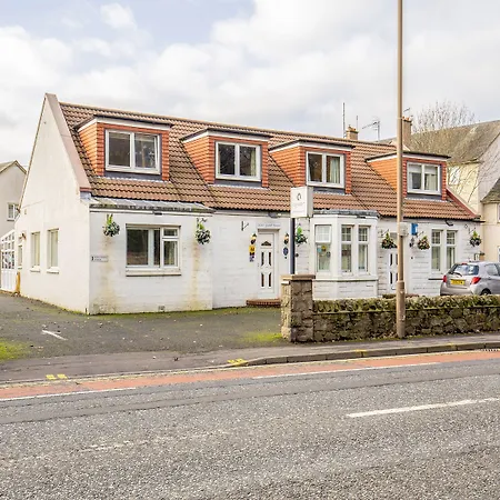 Arden Guest House, Craigmillar Castle Hotel 3*