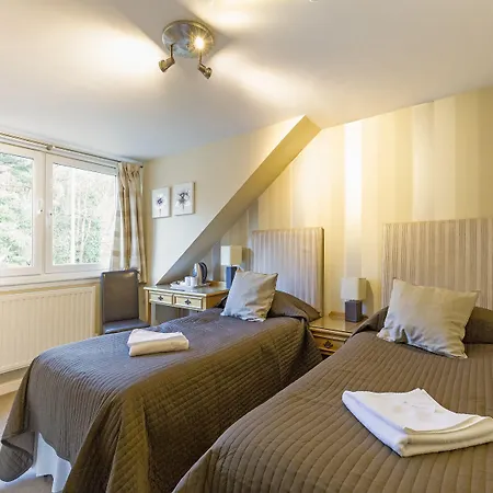 Arden Guest House, Craigmillar Castle Hotel