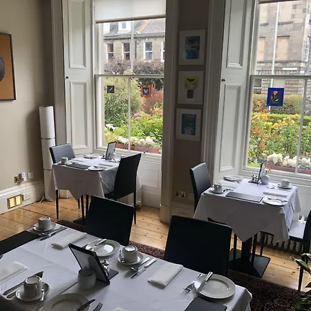 Sheridan Casa de hóspedes Edimburgo