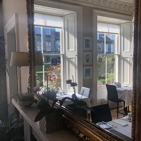 Guest house Sheridan