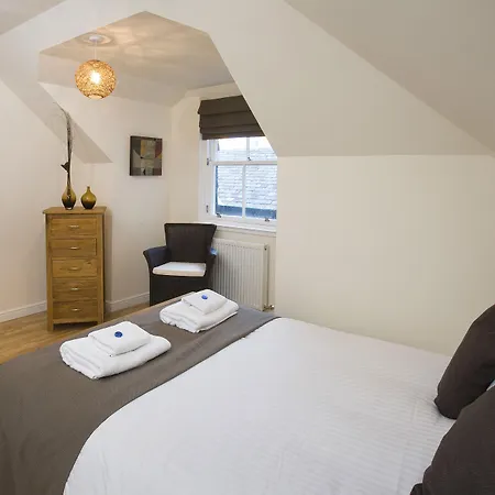 Appartement Burnets