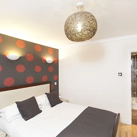 Burnets Appartement