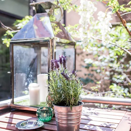 Radisson Collection Hotel, Royal Mile