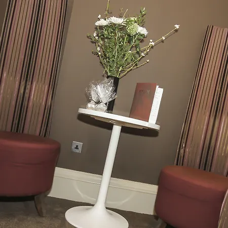 The Rutland & Edynburg