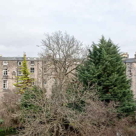 Hostel Revolver Edinburgh