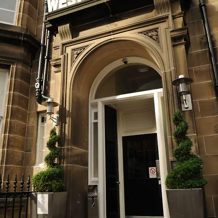 Revolver * 爱丁堡