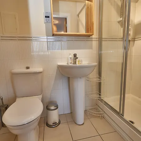 Apartman Castle Edinburgh