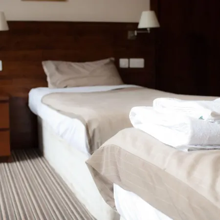 House Hotel 3*