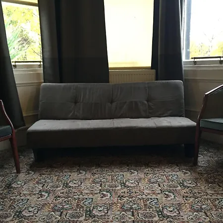 House エディンバラ