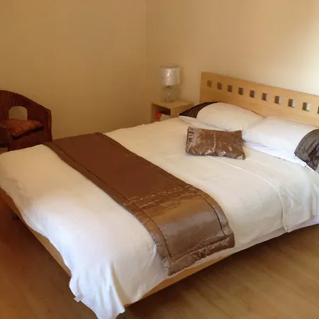 ホテル Grosvenor Gardens