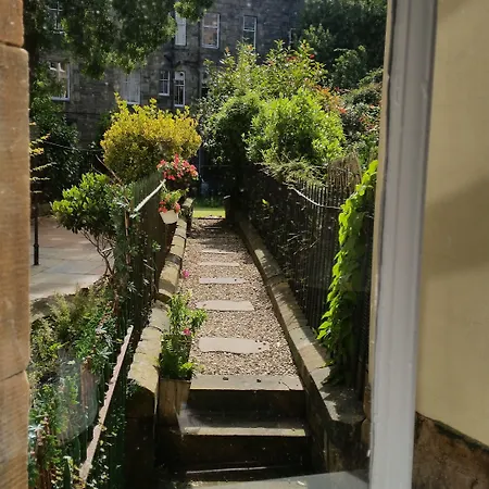 Grosvenor Gardens ホテル エディンバラ