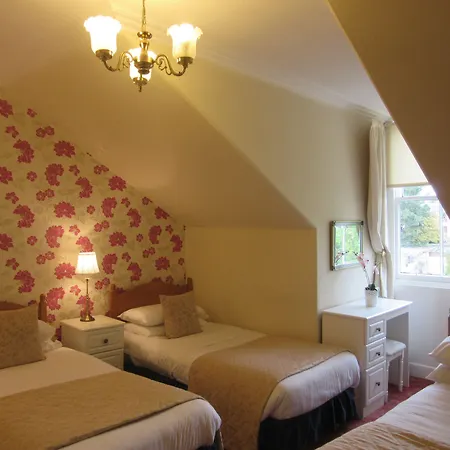 Guest house Sonas 3*