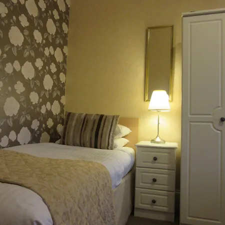 Sonas Guest house 3*