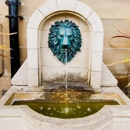 Affittacamere Heriott Park