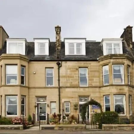 Heriott Park Edimburgo