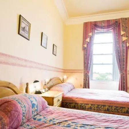 Heriott Park Affittacamere 3*