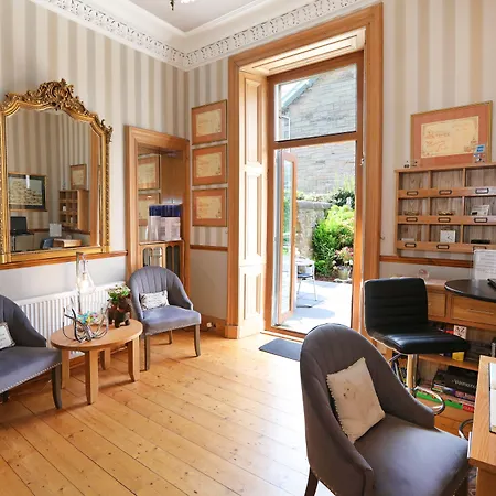 Gasthof Lauderville Edinburgh