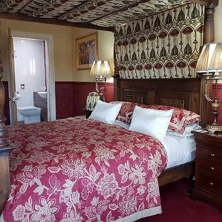 Maison d'hôtes Lauderville 4*