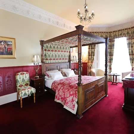 Lauderville Edimburgo