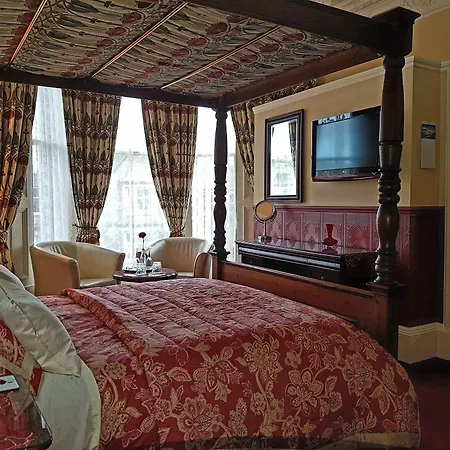 Maison d'hôtes Lauderville Édimbourg