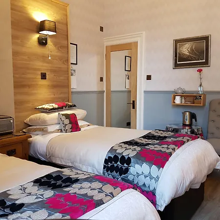 Casa de hóspedes Lauderville 4*