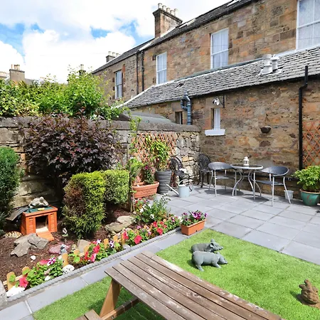 Lauderville 4* Édimbourg