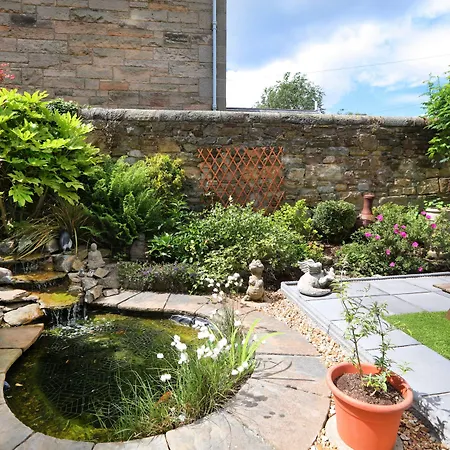 Lauderville 4* Edimburgo