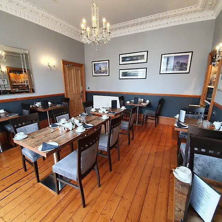 Lauderville Edimburgo