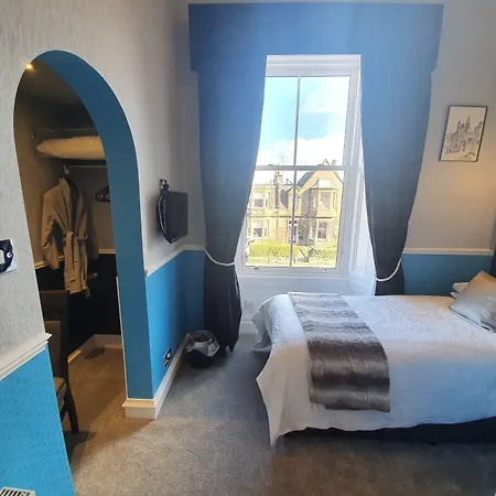 Lauderville Edimburgo