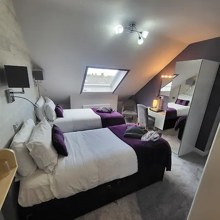 Lauderville Casa de hóspedes