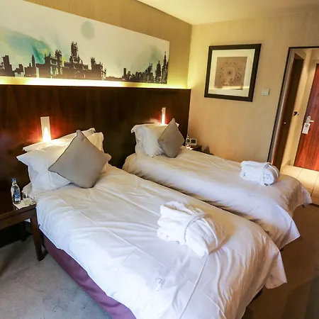 拉布勒旅馆 酒店 4*