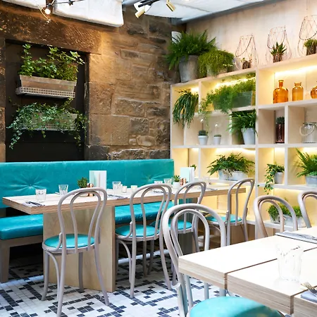 酒店 拉布勒旅馆 爱丁堡