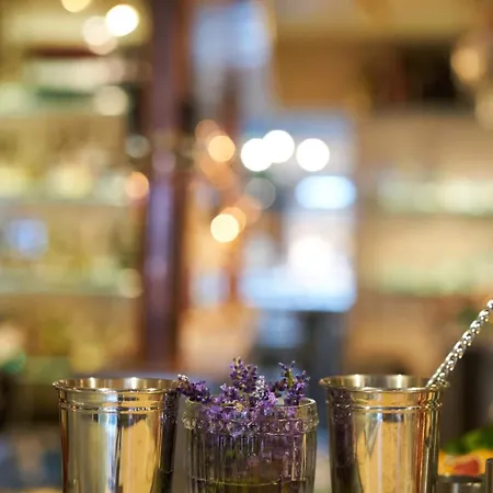 拉布勒旅馆 酒店 爱丁堡