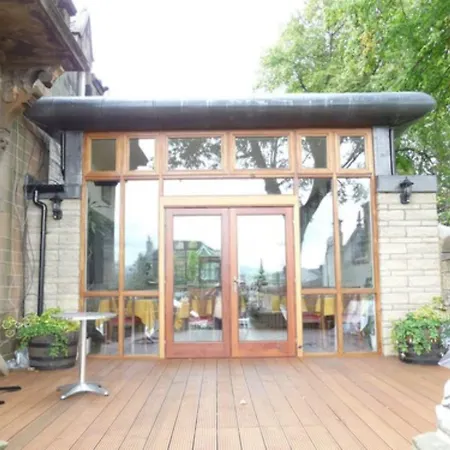 坎伯兰酒店 酒店