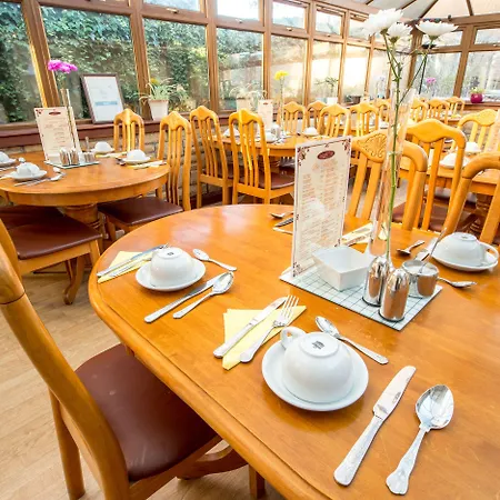 Hotel Corstorphine Edinburgh