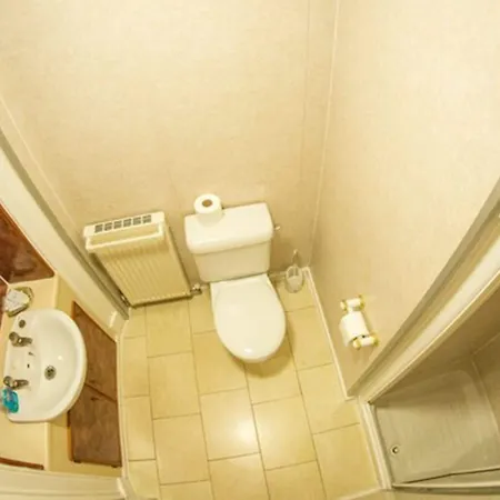 Corstorphine 3* Edinburgh